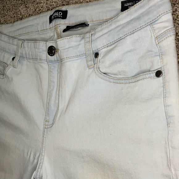 Buffalo David Bitton Jeans - Picture 3 of 5
